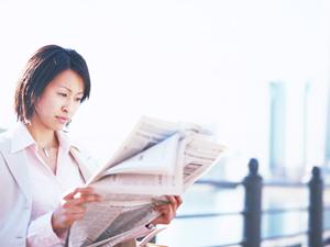 さらなる成長を牽引している社長 大原孝治