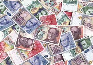 仮想通貨のチャートとはどのようなものか