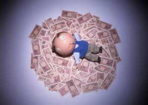 不動産担保ローン専門の貸金業者